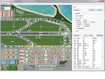 Global ATC Simulator