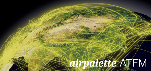 airpalette ATFM