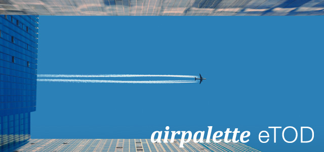 airpalette eTOD