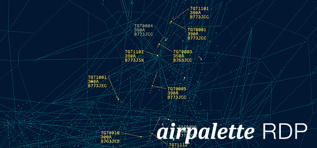 airpalette RDP